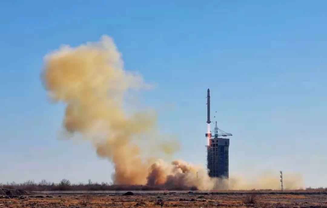 乐竞官方站页面登录入口-乐竞(中国)“多星分离超级电容电源系统”再次成功发射多颗小卫星！