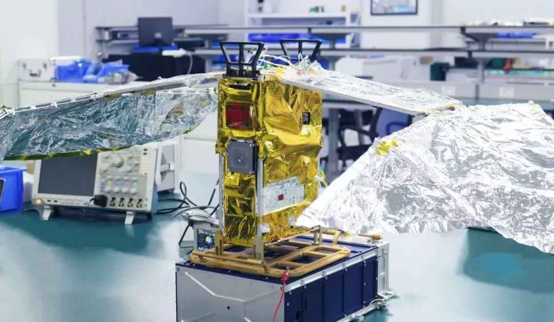 乐竞官方站页面登录入口-乐竞(中国)超级电容2019年星箭分离首发成功！
