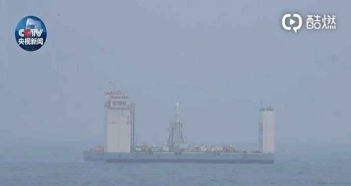 乐竞官方站页面登录入口-乐竞(中国)“2.7V10F特殊模组电源体系” 成功完成我国运载火箭海上首秀的星箭分离任务